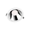 Ledvance LED Downlight Comfort Dali UGR19 Aluminium 30W/25W/20W 3600lm/3000lm/2400lm 930-940 CCT| Utskärning 200mm - IP44 - Bästa Färgåtergivning - Dali Dimbar
