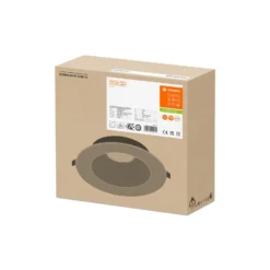 Ledvance LED Downlight Performance DN195 21W 2520lm 65D - 840 Kallvit | 220mm - IP54