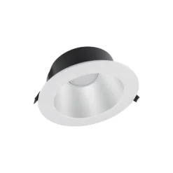 Ledvance LED Downlight Performance DN155 14W 1500lm 65D - 830 Varm Vit | 180mm - IP54 - Dali Dimbar