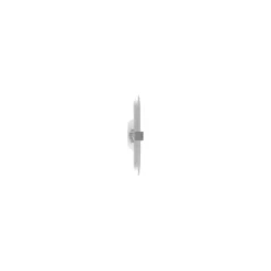 Ledvance LED Downlight Slim Fyrkant SQ155 12W 1020lm 120D - 840 Kallvit