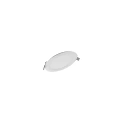 Ledvance LED Downlight Slim Runda DN155 12W 1020lm 120D - 840 Kallvit | 169mm