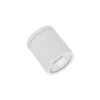 Ledvance LED Downlight Surface IP65 Aluminium Vit 15W 1575lm 36D - 830 Varm Vit | IP65