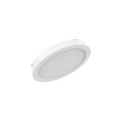 Ledvance LED Downlight Universal Vit 23W 3200lm 110D - 830-840 CCT | Utskärning 65-260mm - IP44