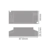 Ledvance LED Drivdon DS-P-30