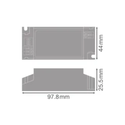 Ledvance LED Drivdon DS-P-40