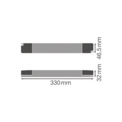 Ledvance LED Drivdon Superior DALI 80/220-240/24