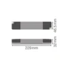 Ledvance LED Drivdon Superior DALI 45/220-240/24