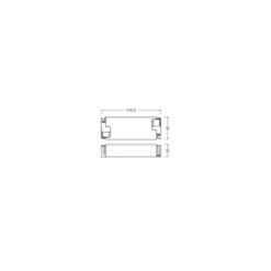 Ledvance LED Drivdon Zigbee Direct performance