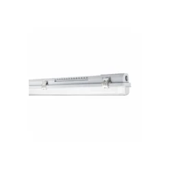 Ledvance LED Fukttät Armatur MT Gen 3 IP65 | Passande för 1x150cm LED Rör