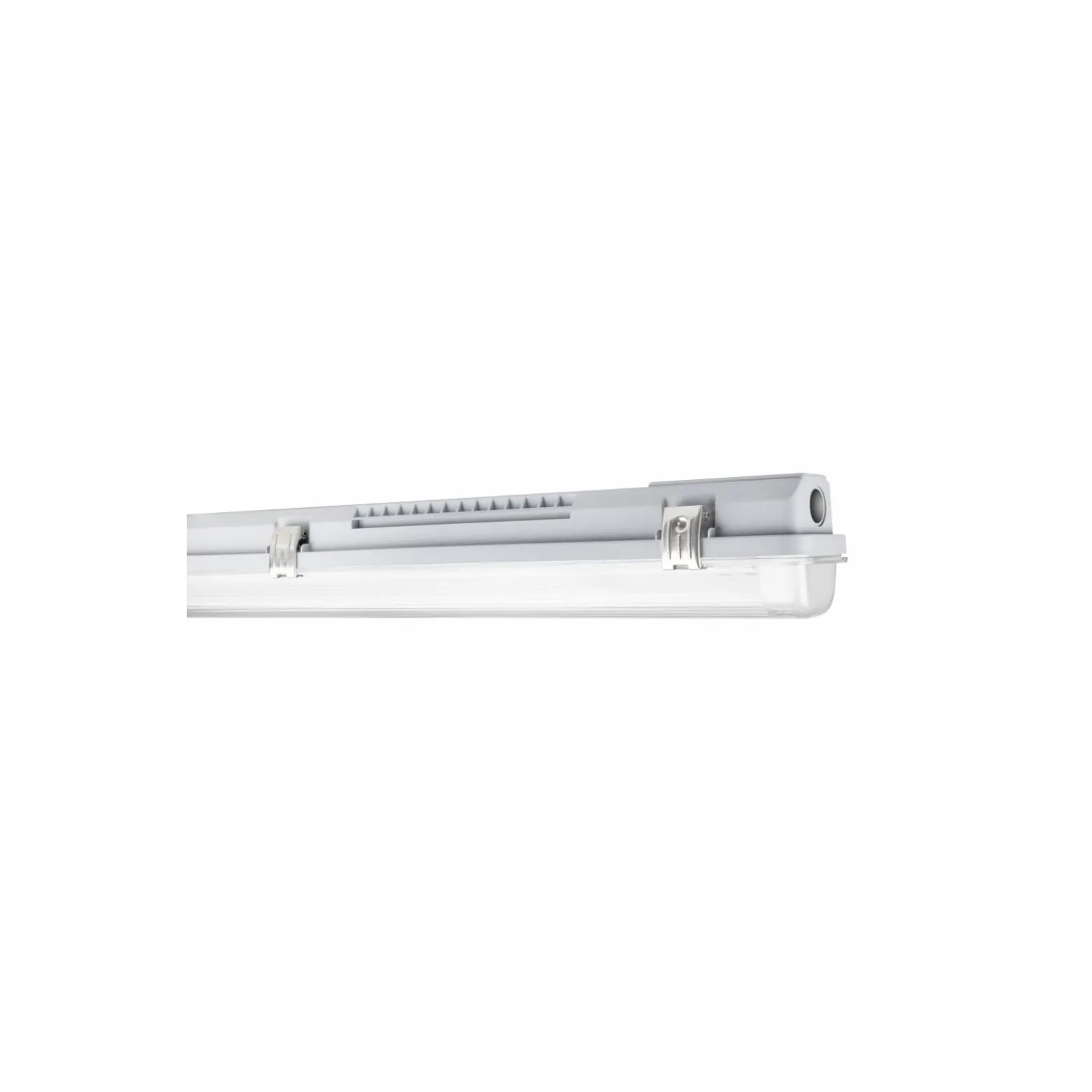 Ledvance LED Fukttät Armatur MT Gen 3 IP65 | Passande för 1x150cm LED Rör