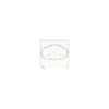Ledvance LED Gatubelysning Area Urban Lykta Grå 59W 4730lm 145D - 830-840 CCT | IP66 - Symmetrisk