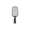 Ledvance LED gatubelysning Area Value Medium Aluminium Grå 65W 8775lm 160x58D - 740 Kallvit | IP66 - Symmetrisk
