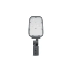 Ledvance LED gatubelysning Area Value Liten SPD Aluminium Grå 30W 3900lm 160x58D - 730 Varm Vit | IP66 - Symmetrisk