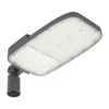 Ledvance LED Gatubelysning Area Extra Large RV35ST Aluminium Grå 150W 20250lm 155X69D - 740 Kallvit | IP66 - Asymmetrisk