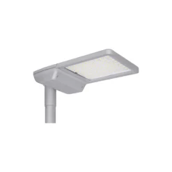 Ledvance LED gatubelysning Flex Stor RV25ST Grå 158W 24450lm 25x145D - 740 Kallvit | IP66 – Asymmetrisk