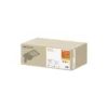 Ledvance LED gatubelysning Flex Medium RV25ST Grå 58W 8250lm 25x145D - 730 Varm Vit | IP66 – Asymmetrisk