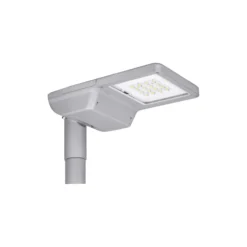 Ledvance LED gatubelysning Flex Liten RV25ST Grå 36W 4950lm 25x145D - 730 Varm Vit | IP66 – Asymmetrisk