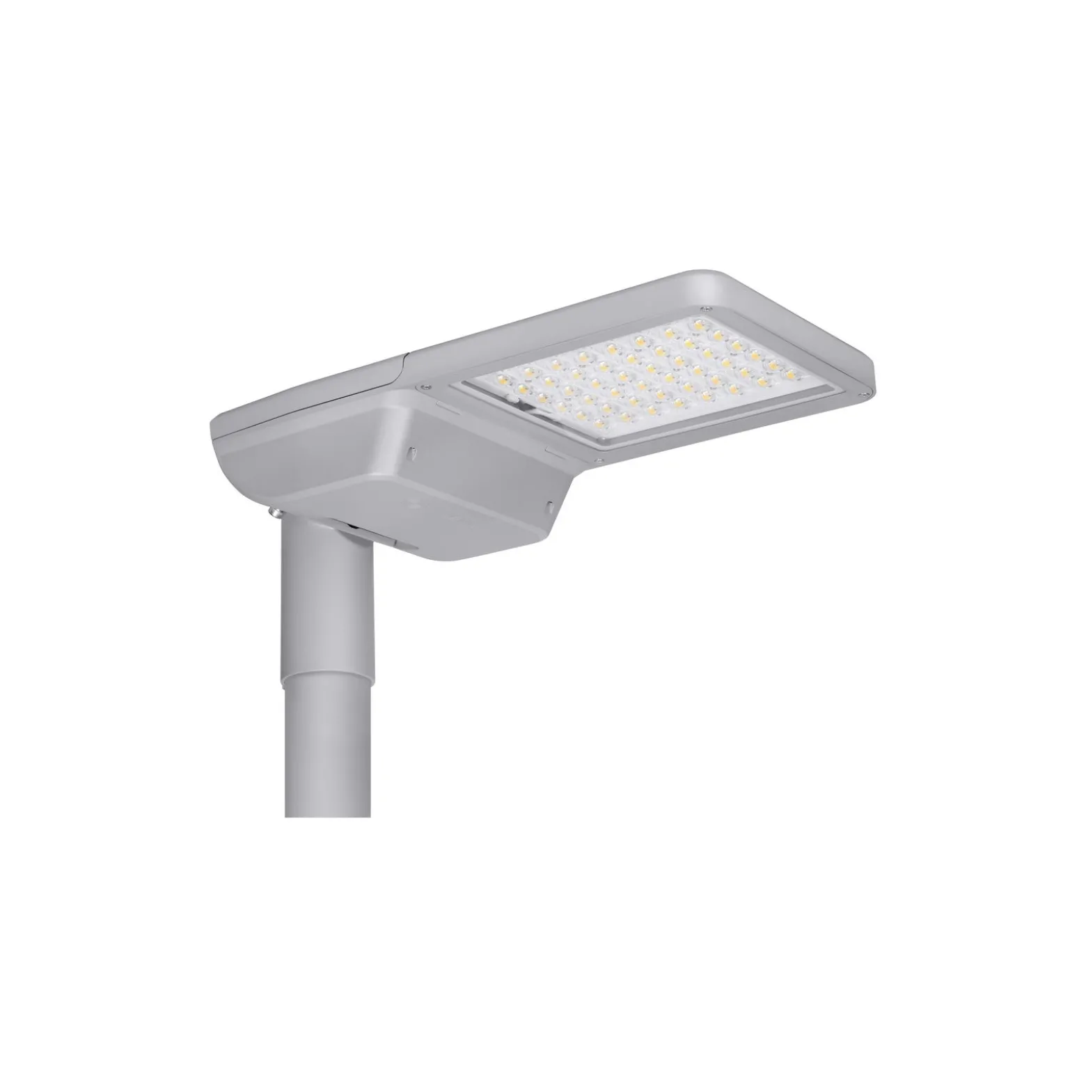 Ledvance LED Gatubelysning Flex RV25ST Vit 90W 13500lm 165x55D - 730 Varm Vit | IP66