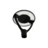 Ledvance LED Gatubelysning Urban Lykta Svart 15-29W 1830-3538lm 165x65D - 822-827 CCT |IP66 - Asymmetrisk - Justerbara Watt