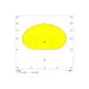 Ledvance LED Gatubelysning Urban Lykta Grå 34-59W 4250-7375lm 145D - 822-827 CCT |IP66 - Symmetrisk - Justerbara Watt