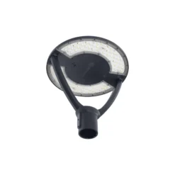 Ledvance LED Gatubelysning Urban Lykta Grå 34-59W 4250-7375lm 165x65D - 822-827 CCT |IP66 - Asymmetrisk - Justerbara Watt