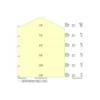 Ledvance LED Gatubelysning Urban Villa Retrofit 60W 7200lm 140D - 722 Extra Varm Vit | IP66 - Dali Dimbar - Symmetrisk