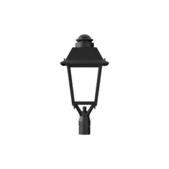 Ledvance LED Gatubelysning Urban Villa Compact 40W 4800lm 140D - 730 Varm Vit | IP66 - Asymmetrisk