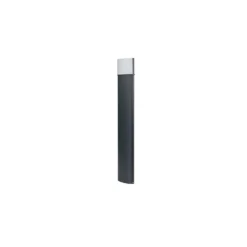 Ledvance LED Golv lamp Endura Stil ELLIPSE Mörk Grå 13W - 830