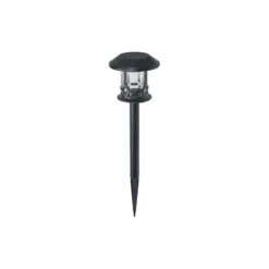 Ledvance LED Ground Spik Smart+ Svart 0.12W 5lm - 830-865 Justerbar Vit | RGBW - IP44