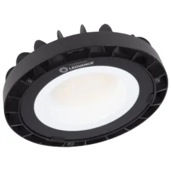 Ledvance LED Highbay Compact Value 83W 10000lm 110D - 840 Kallvit | IP65