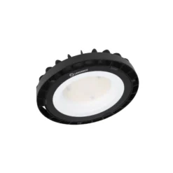 Ledvance LED Highbay Compact Svart 133W 16000lm 110D - 865 Dagsljus | IP65