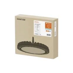 Ledvance LED Highbay Compact Value 166W 20000lm 110D - 865 Dagsljus | IP65
