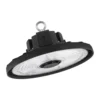 Ledvance LED Highbay Gen 5 Aluminium Svart 75W 13200lm 110D - 865 Dagsljus | IP66 - Dali Dimbar