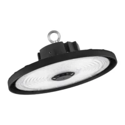 Ledvance LED Highbay Gen 5 Aluminium Svart 200W 35000lm 110D - 865 Dagsljus | IP66 - Dali Dimbar