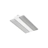 Ledvance LED Highbay High Bay Flex Vit 240W 43200lm - 840 Kallvit| IP66 - Dali Dimbar