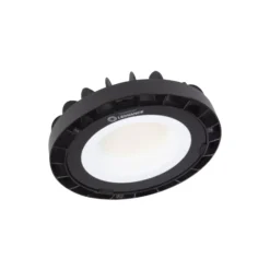 Ledvance LED Highbay Kompakt Svart 83W 10000lm 110D - 865 Dagsljus | IP65
