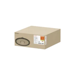 Ledvance LED Highbay Sensor Gen4 147W 22000lm 110D - 840 Kallvit | IP65 - Rörelse- och ljussensor