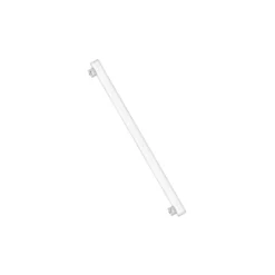 Ledvance Ledinestra BASE LED Tube 6W 640lm - 827 Extra Varm Vit | 50cm - Ersättare 40W