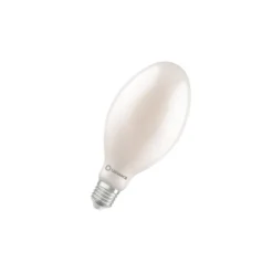 Ledvance LED Lampa HQL LED FIL V E40 60W 9000lm - 840 Kallvit | Ersättare 125W