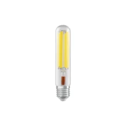 Ledvance LED Lampa NAV LED FIL V E40 41W 7000lm - 727 Extra Varm Vit | Ersättare 100W