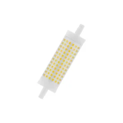 Ledvance LED Line R7s 118mm 18.5W 2452lm - 827 Extra Varm Vit | Ersättare 150W