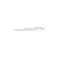 Ledvance LED Linjär IndiviLED 25W 3100lm - 830 Varm Vit | 150x12cm - 3 timmar nödbelysning