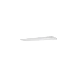 Ledvance LED Linjär IndiviLED 48W 5700lm - 840 Kallvit | 150x12cm - 3 timmar nödbelysning