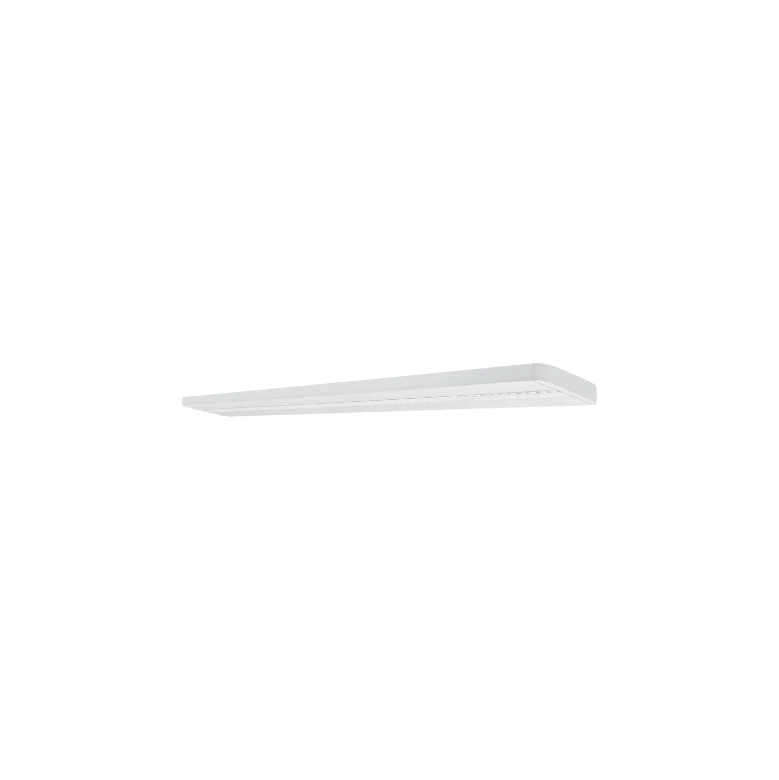 Ledvance LED Linjär IndiviLED 34W 4200lm - 840 Kallvit | 120x12cm - 3 timmar nödbelysning