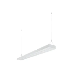 Ledvance LED Linjär Pendellampa IndiviLED 42W 5050lm - 840 Kallvit | 120x12cm - Direkt/Indirekt