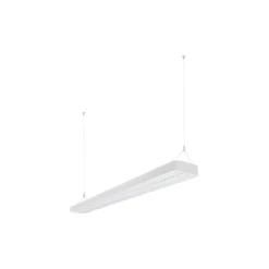 Ledvance LED Linjär Pendellampa IndiviLED 42W 5050lm - 840 Kallvit | 120x12cm - Direkt/Indirekt