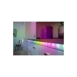 Ledvance LED Linjär Swivel Mobile Sensor 5W 300lm - 830 Varm Vit
