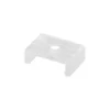 Ledvance LED-ljusslingor Mounting Fäste för Profil PF03 Transparent