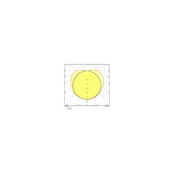 Ledvance LED-ljusslingor Performance 1000 COB 36W 3500lm 24v - 965 Dagsljus | 5M/8mm - Bästa färgåtergivning