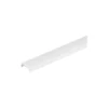 Ledvance LED-ljusslingor Profil Lock Edge Shape 100CM | Diffuse